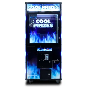 Cool Prizes Claw Vending Machine (31-inches)