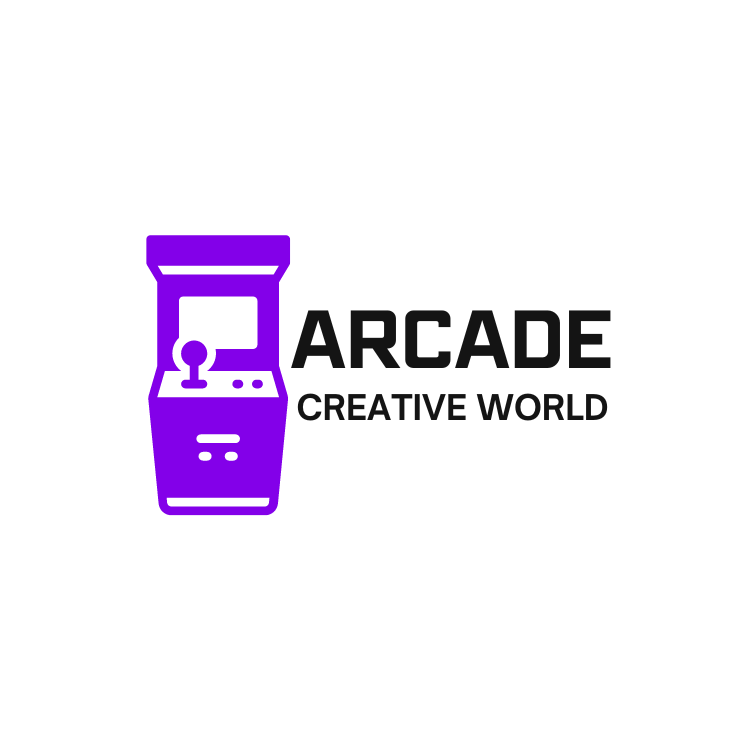 Arcade Creative World
