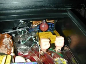 Pinball Machine For Sale